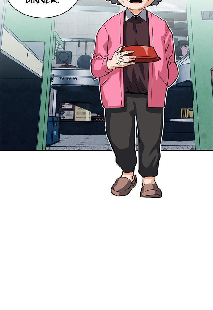 The Druid of Seoul Station Chapter 28 - Page 32