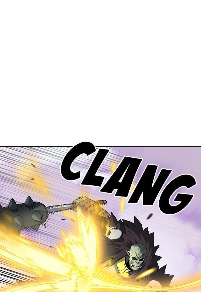 The Druid of Seoul Station Chapter 28 - Page 36