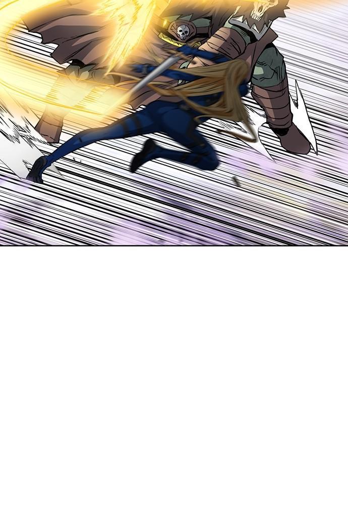 The Druid of Seoul Station Chapter 28 - Page 37