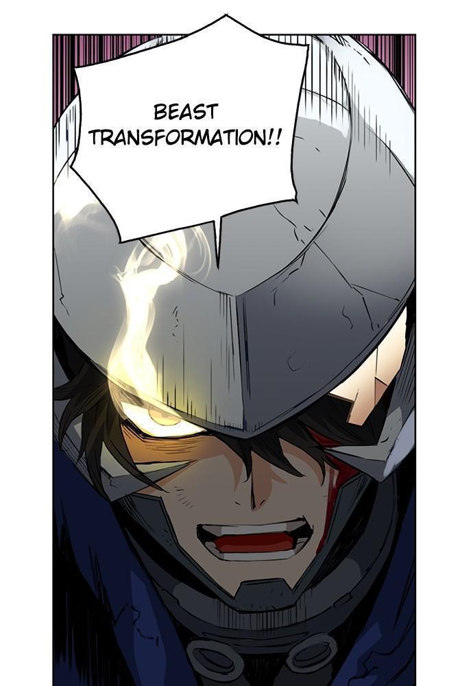 The Druid of Seoul Station Chapter 28 - Page 38