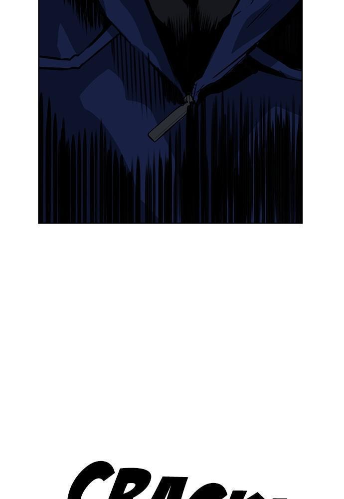 The Druid of Seoul Station Chapter 28 - Page 39