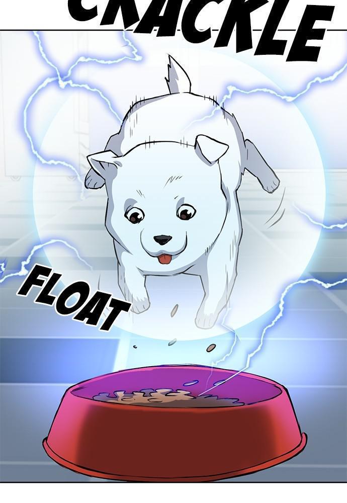 The Druid of Seoul Station Chapter 28 - Page 40