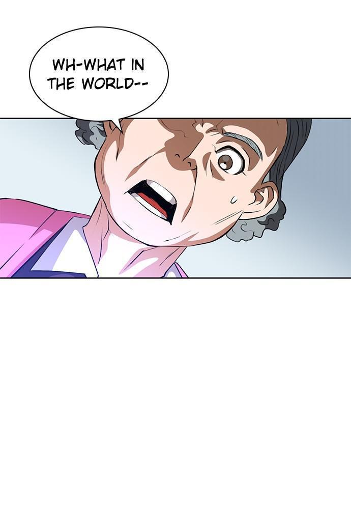 The Druid of Seoul Station Chapter 28 - Page 43