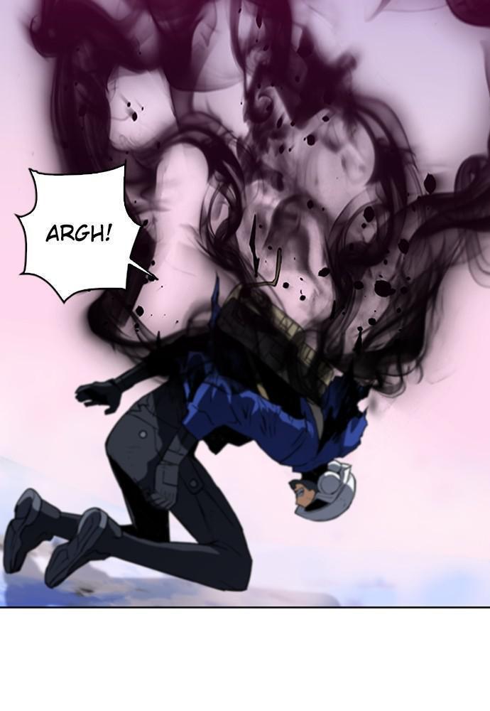 The Druid of Seoul Station Chapter 28 - Page 45