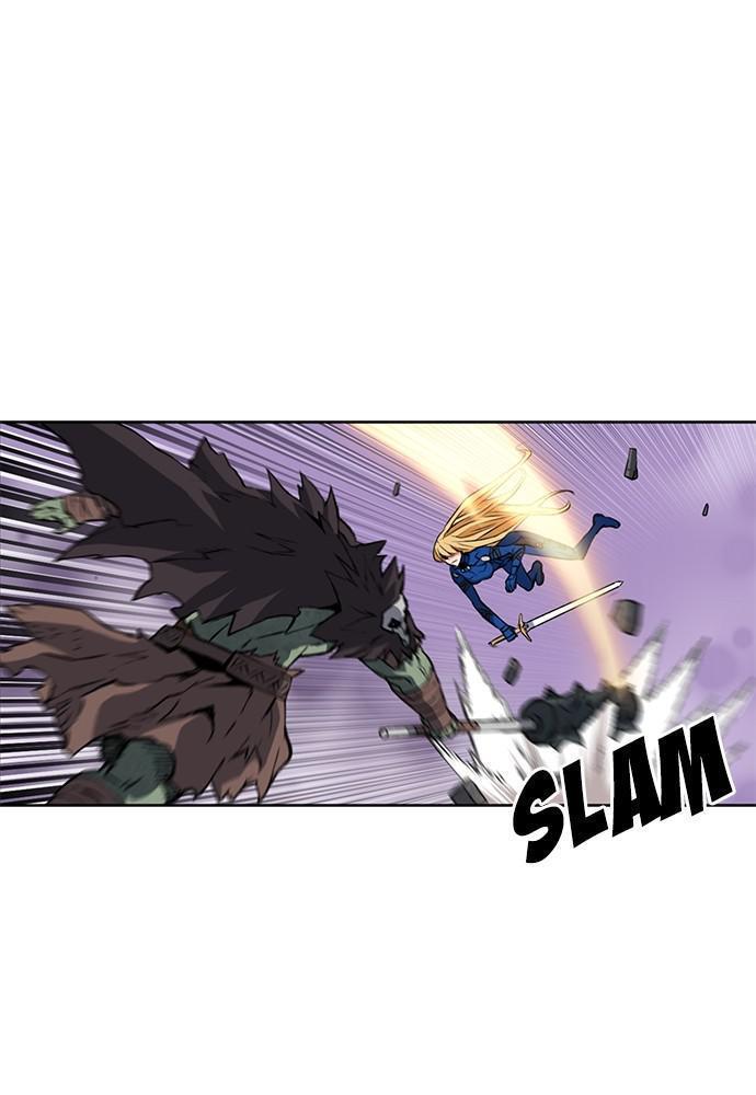 The Druid of Seoul Station Chapter 28 - Page 46