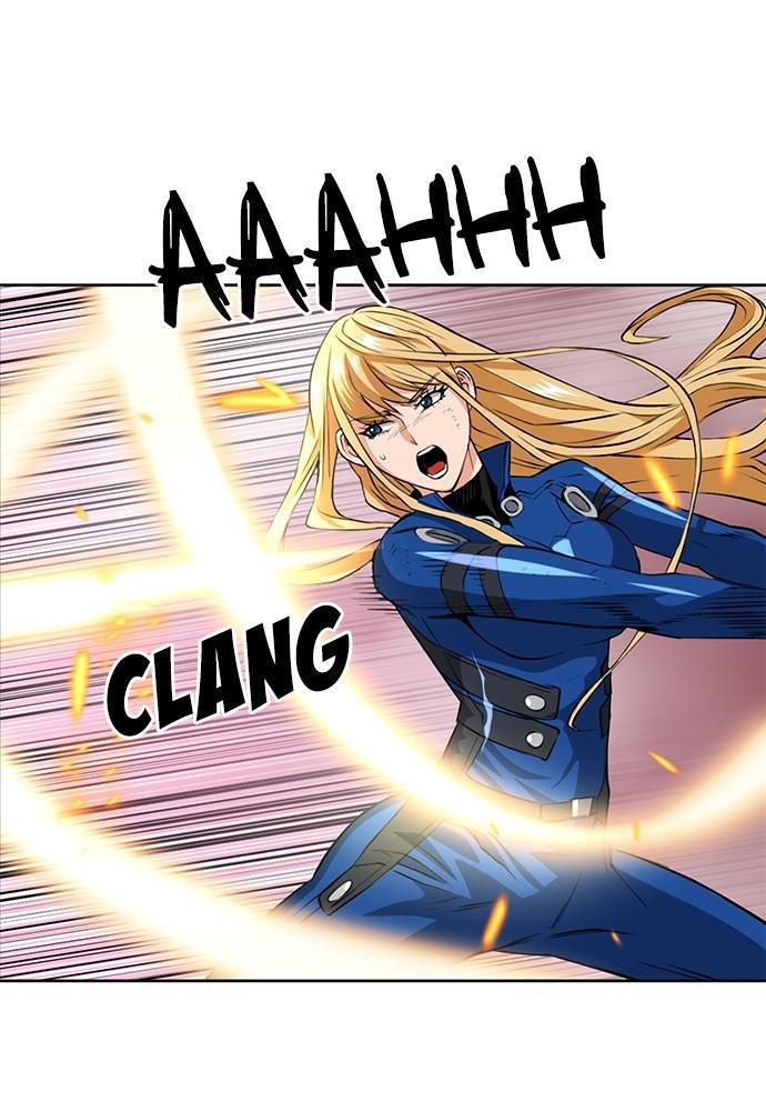 The Druid of Seoul Station Chapter 28 - Page 48