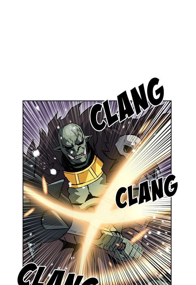 The Druid of Seoul Station Chapter 28 - Page 49