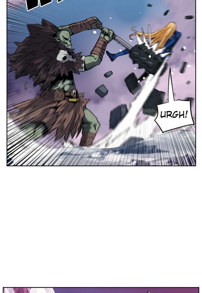 The Druid of Seoul Station Chapter 28 - Page 55