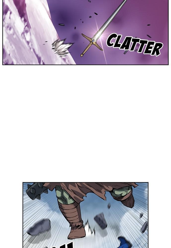 The Druid of Seoul Station Chapter 28 - Page 56