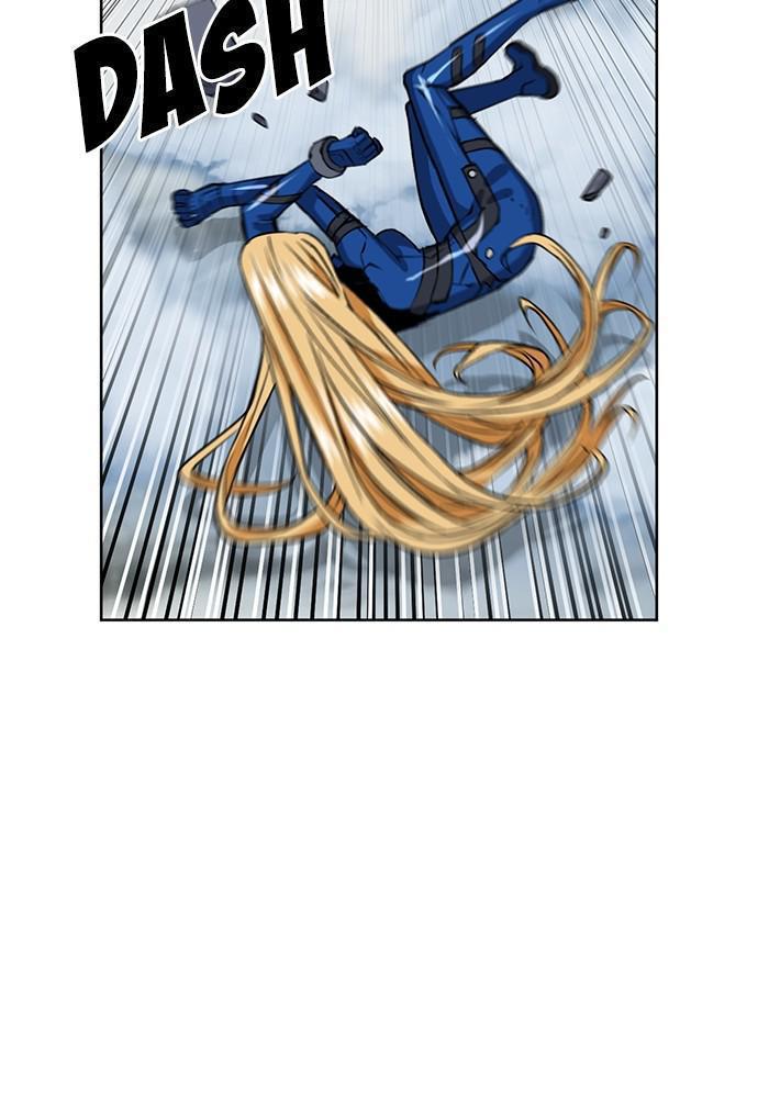 The Druid of Seoul Station Chapter 28 - Page 57