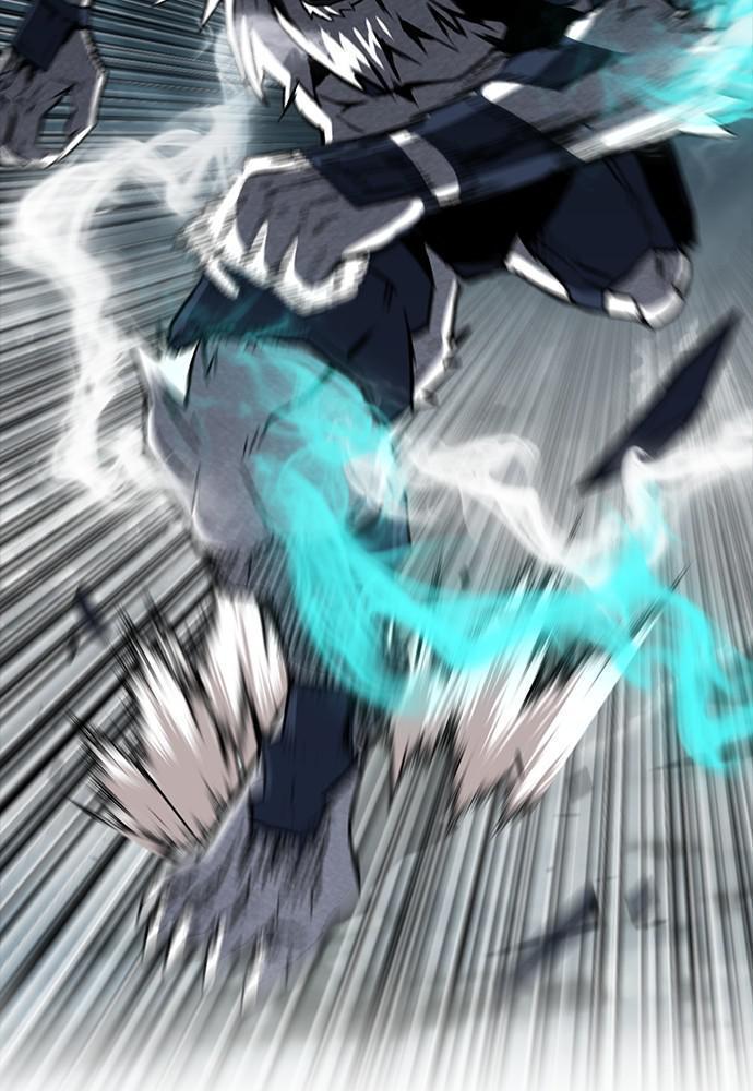 The Druid of Seoul Station Chapter 28 - Page 60