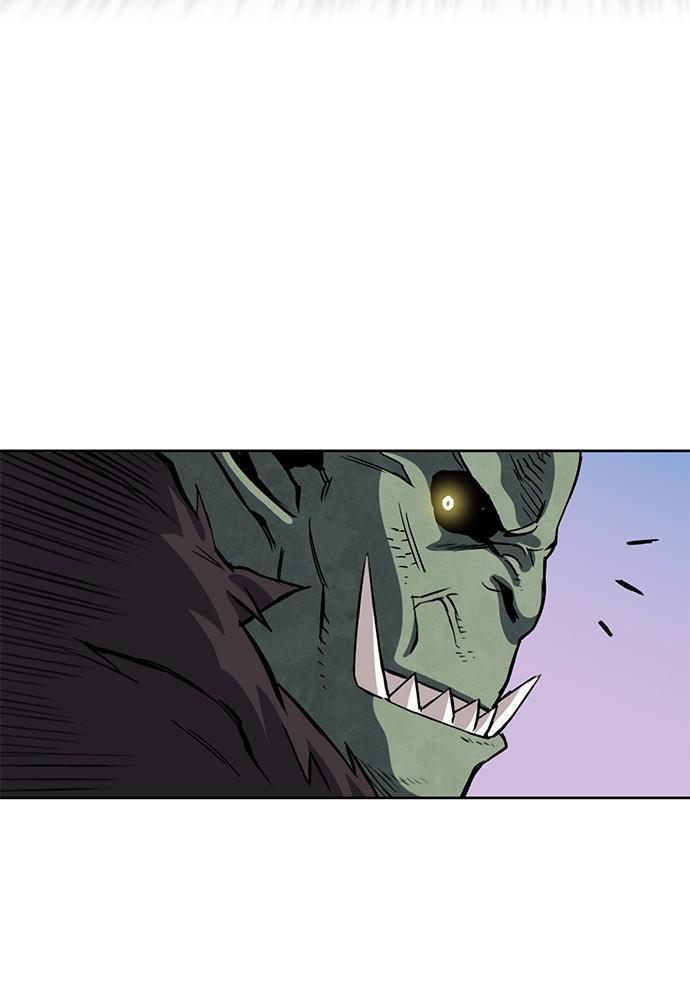 The Druid of Seoul Station Chapter 28 - Page 61