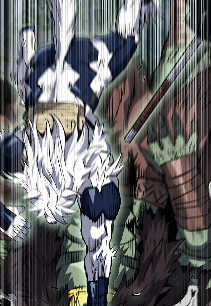 The Druid of Seoul Station Chapter 28 - Page 65