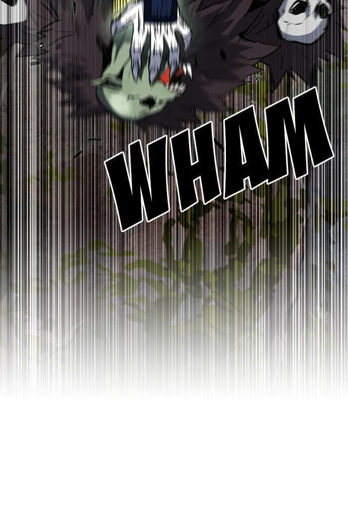 The Druid of Seoul Station Chapter 28 - Page 66