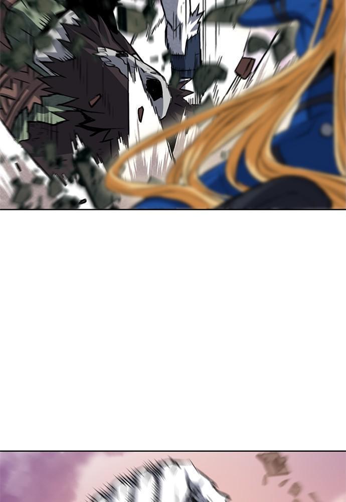 The Druid of Seoul Station Chapter 28 - Page 69