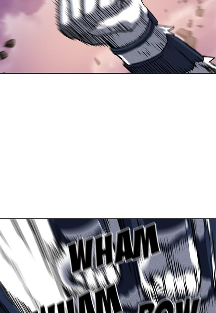 The Druid of Seoul Station Chapter 28 - Page 70