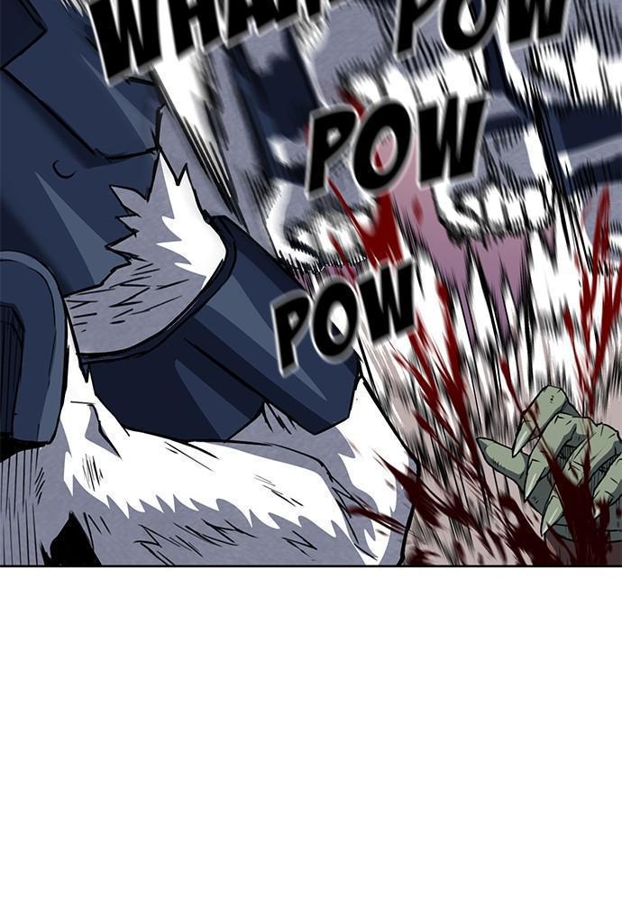 The Druid of Seoul Station Chapter 28 - Page 71