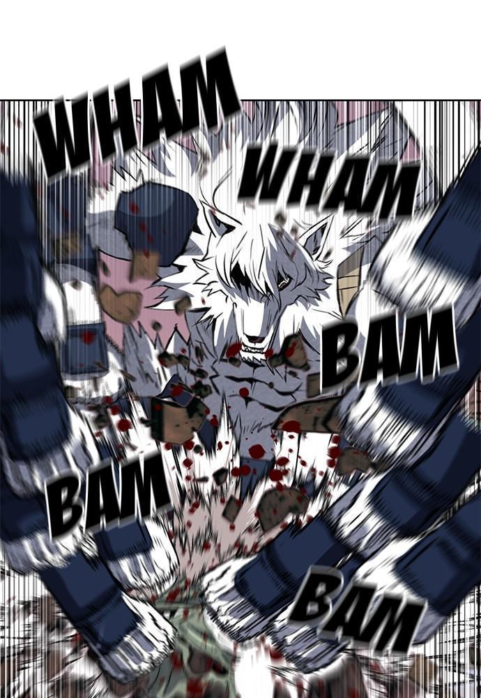 The Druid of Seoul Station Chapter 28 - Page 72