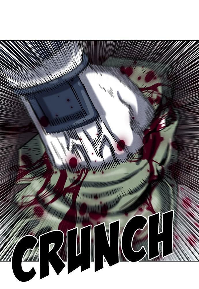 The Druid of Seoul Station Chapter 28 - Page 74