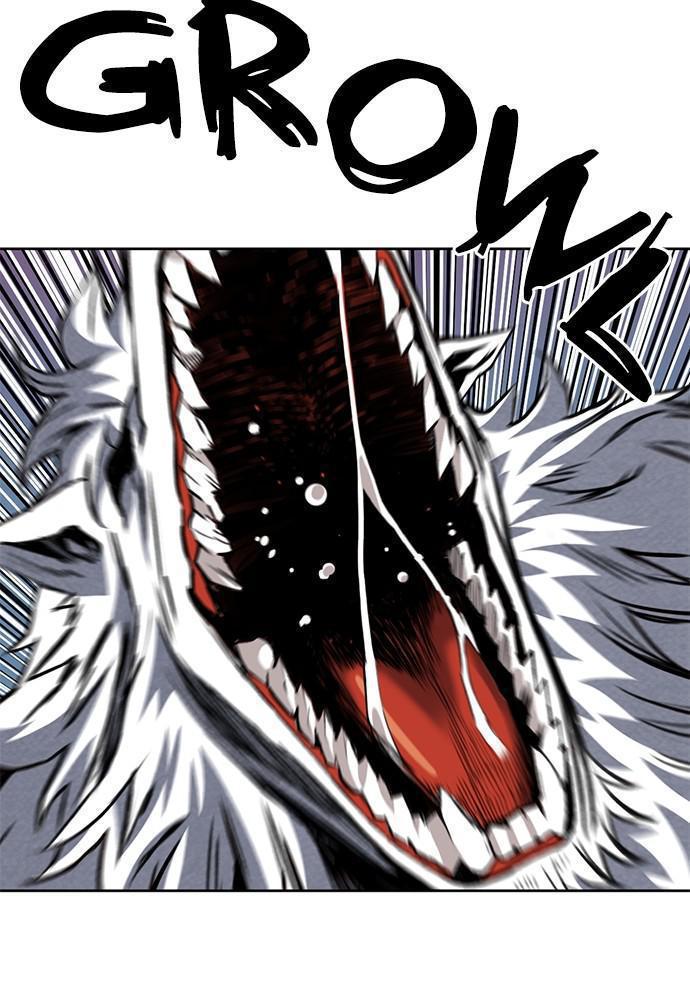 The Druid of Seoul Station Chapter 28 - Page 76