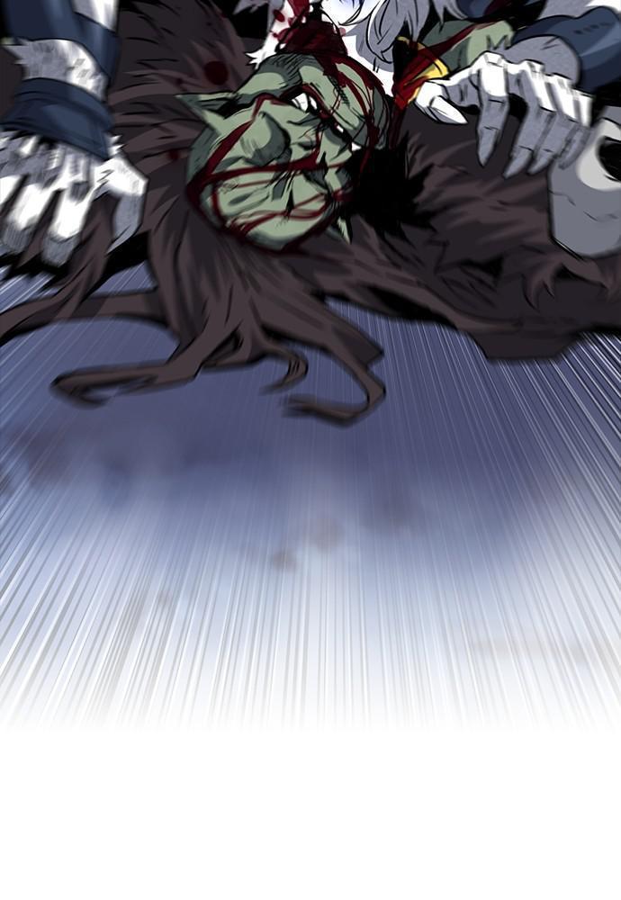 The Druid of Seoul Station Chapter 28 - Page 78