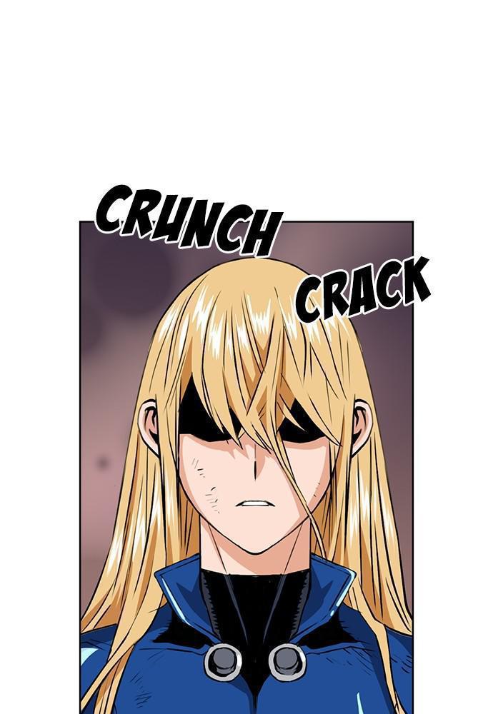 The Druid of Seoul Station Chapter 28 - Page 79