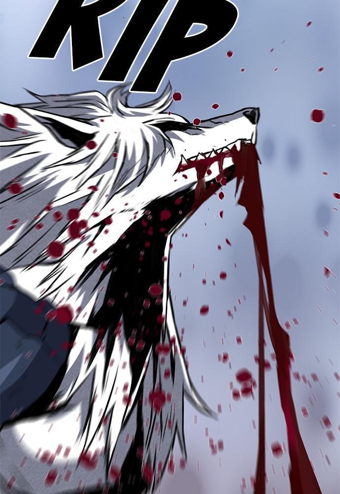 The Druid of Seoul Station Chapter 28 - Page 81