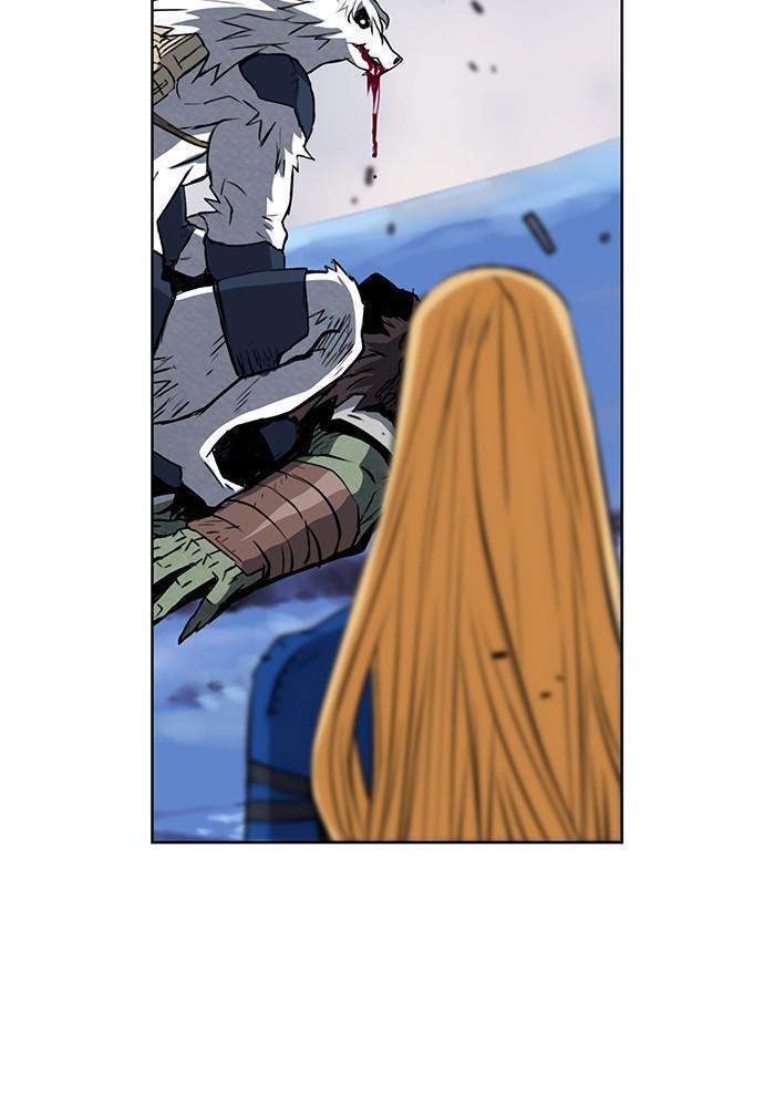 The Druid of Seoul Station Chapter 28 - Page 84