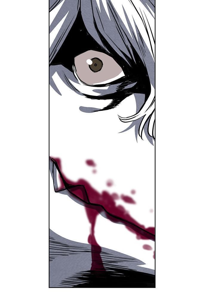 The Druid of Seoul Station Chapter 28 - Page 86