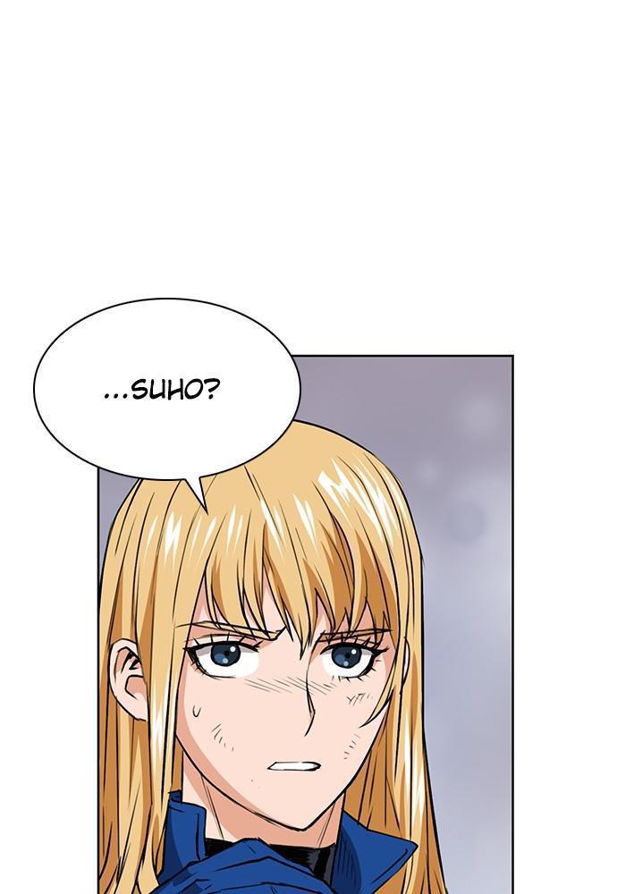 The Druid of Seoul Station Chapter 28 - Page 87