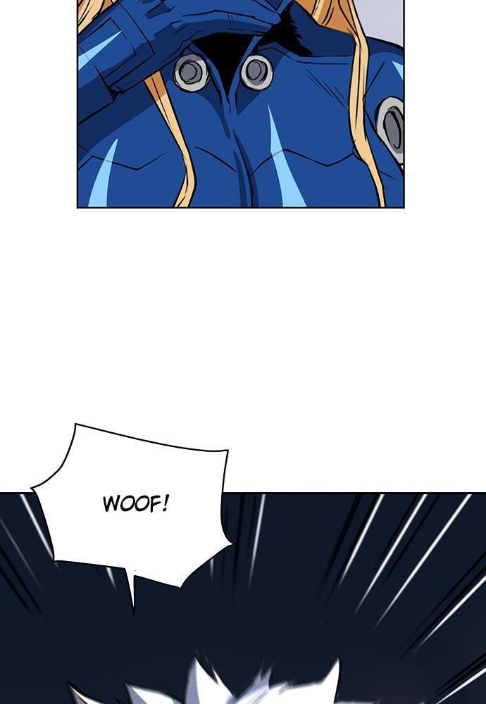 The Druid of Seoul Station Chapter 28 - Page 88