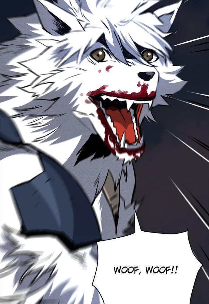 The Druid of Seoul Station Chapter 28 - Page 89