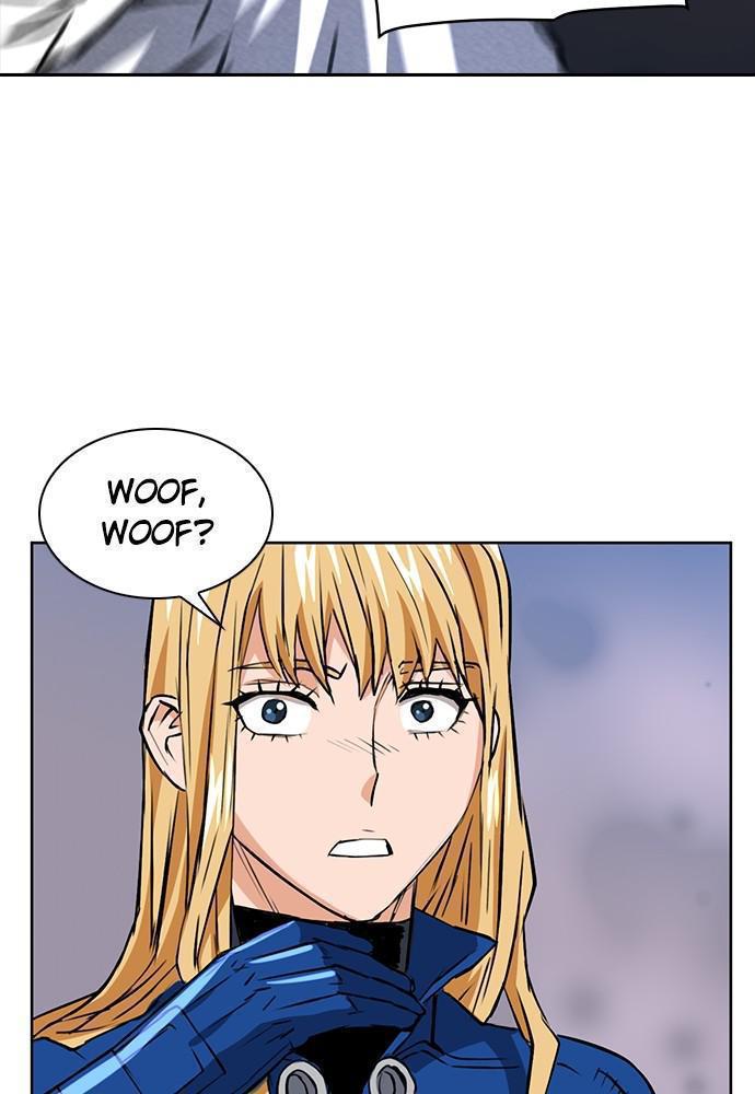 The Druid of Seoul Station Chapter 28 - Page 90