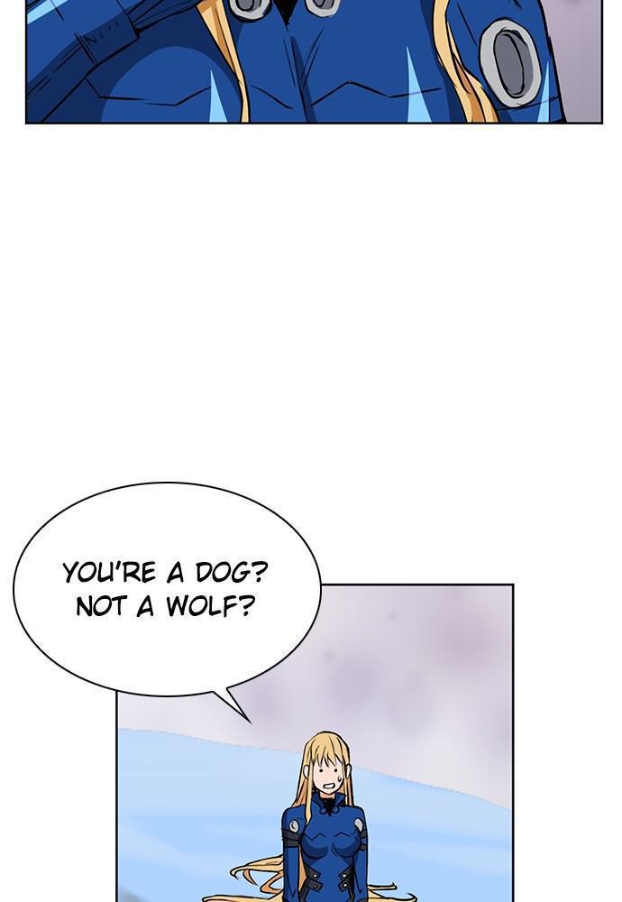 The Druid of Seoul Station Chapter 28 - Page 91