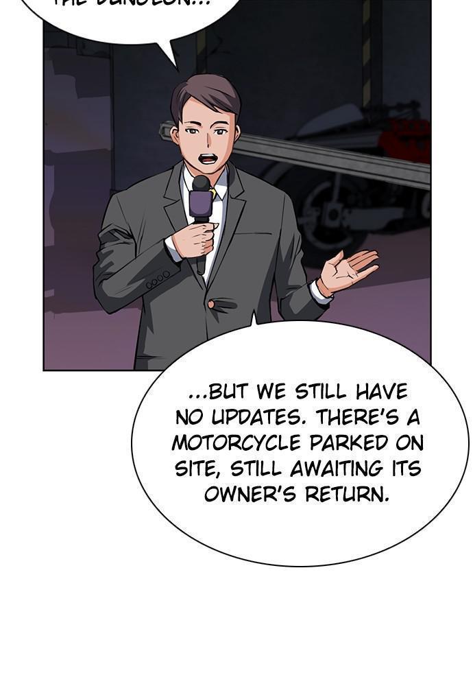 The Druid of Seoul Station Chapter 28 - Page 94