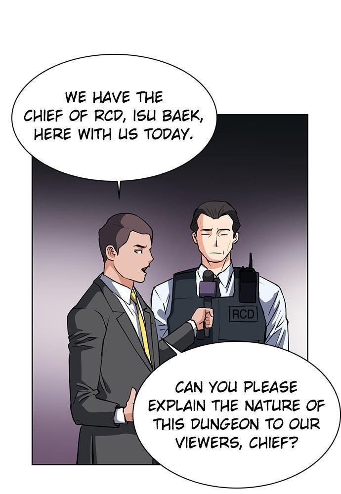 The Druid of Seoul Station Chapter 28 - Page 95