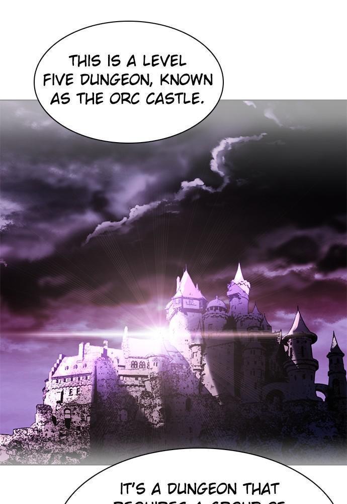 The Druid of Seoul Station Chapter 28 - Page 97