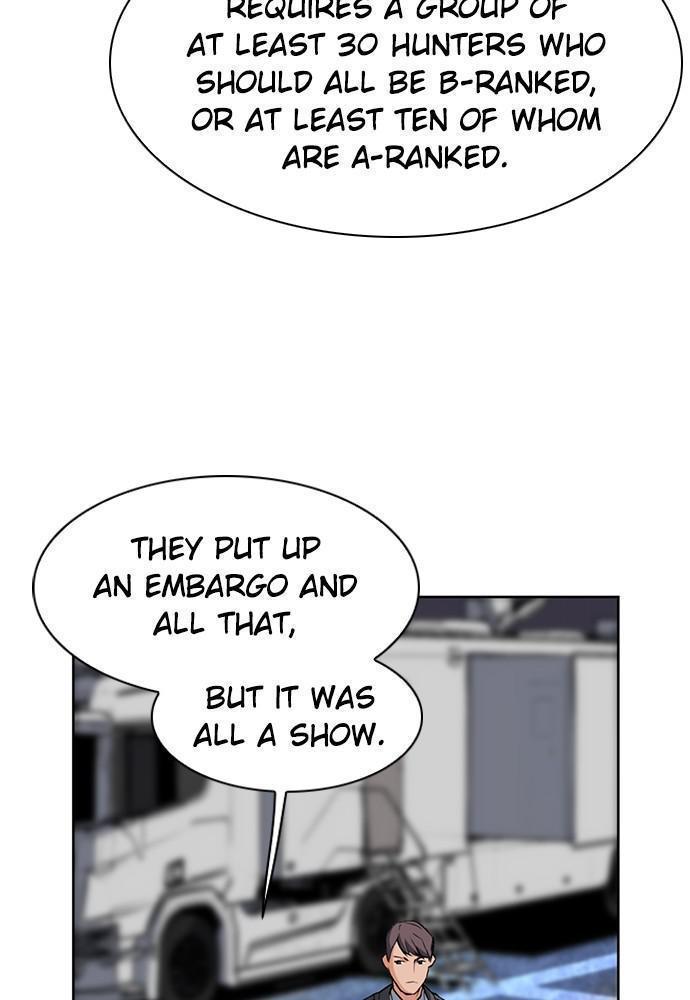 The Druid of Seoul Station Chapter 28 - Page 98