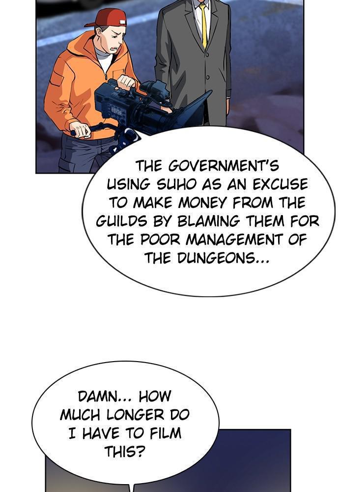 The Druid of Seoul Station Chapter 28 - Page 99