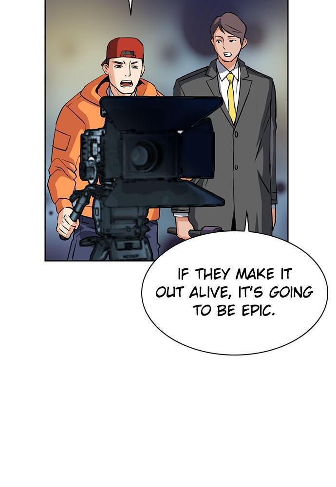 The Druid of Seoul Station Chapter 28 - Page 100