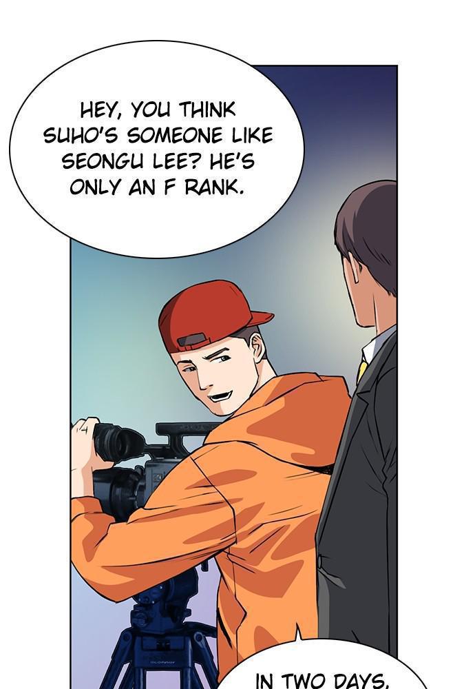 The Druid of Seoul Station Chapter 28 - Page 101