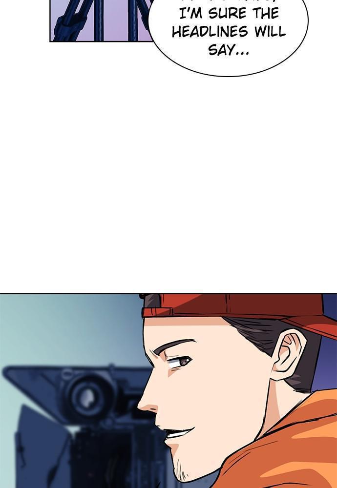 The Druid of Seoul Station Chapter 28 - Page 102