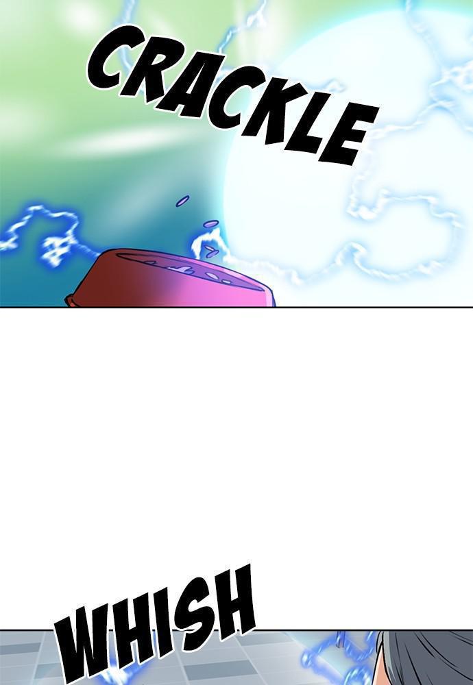 The Druid of Seoul Station Chapter 28 - Page 104