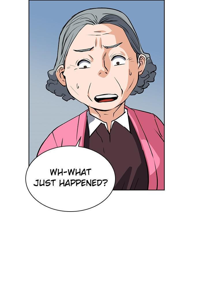 The Druid of Seoul Station Chapter 28 - Page 106