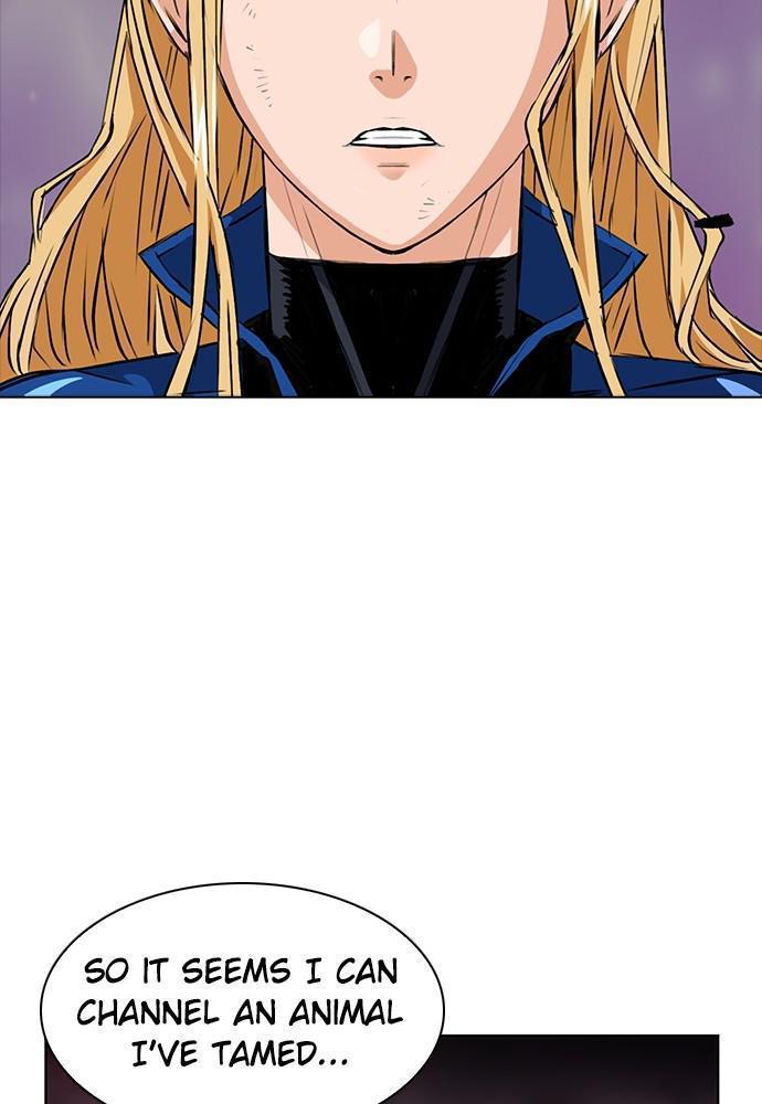 The Druid of Seoul Station Chapter 28 - Page 108