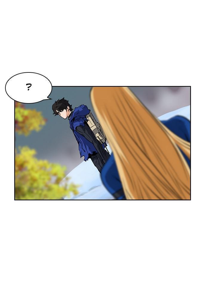 The Druid of Seoul Station Chapter 28 - Page 110