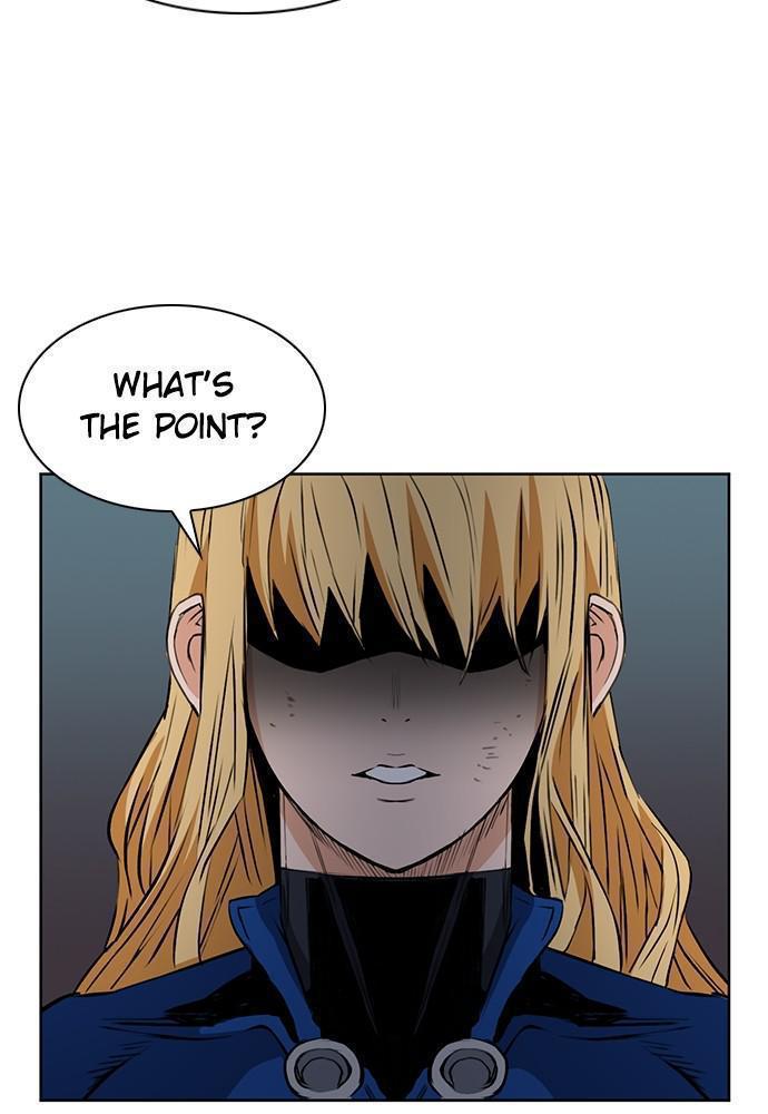 The Druid of Seoul Station Chapter 28 - Page 112