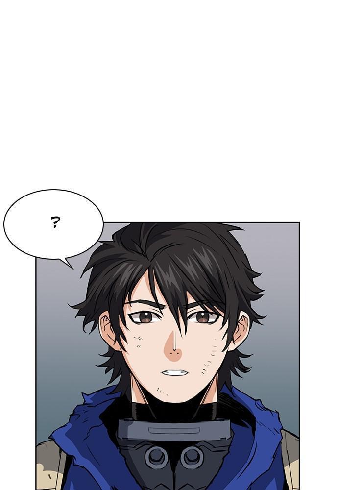 The Druid of Seoul Station Chapter 28 - Page 113