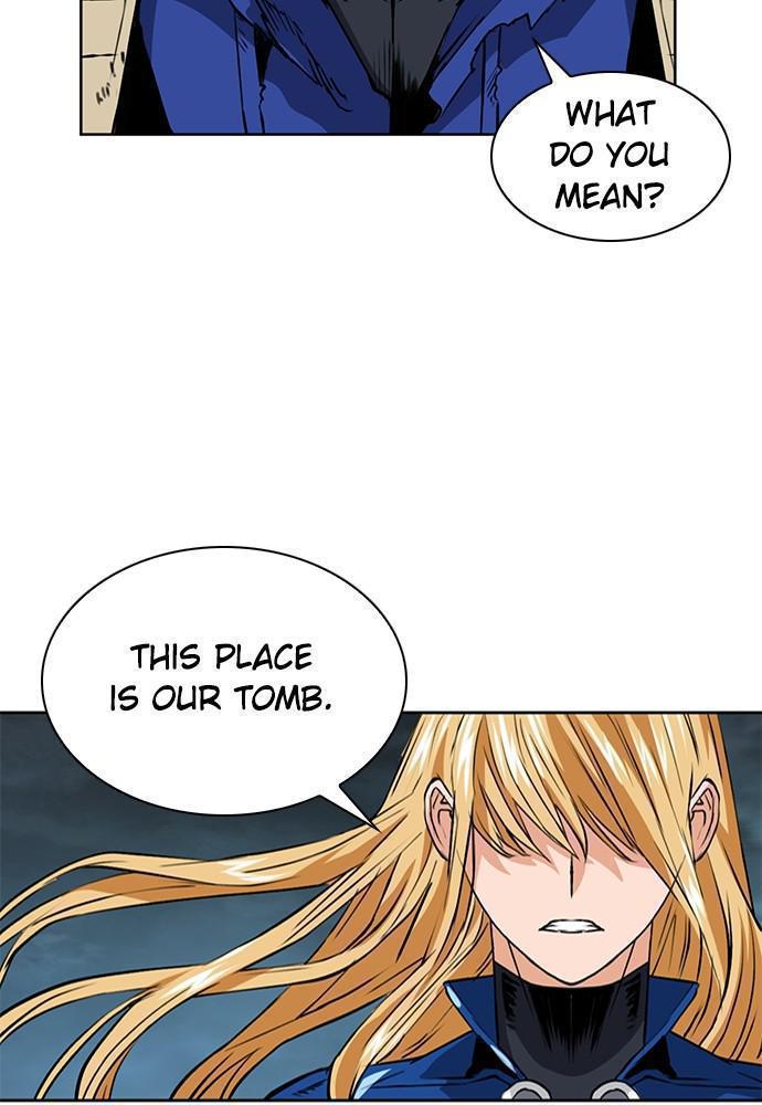 The Druid of Seoul Station Chapter 28 - Page 114