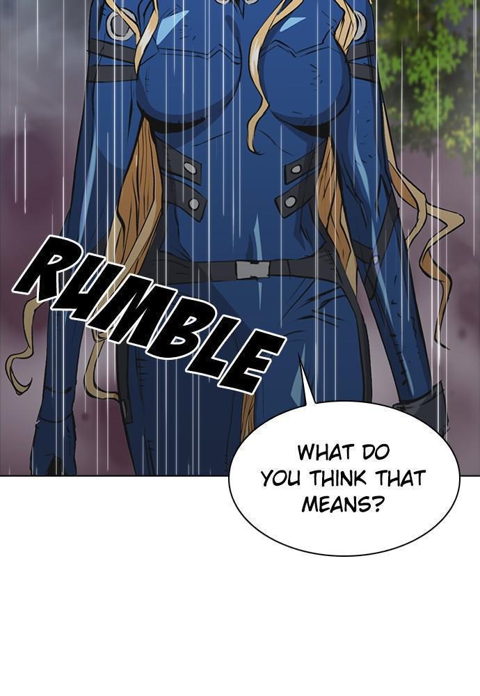 The Druid of Seoul Station Chapter 28 - Page 118